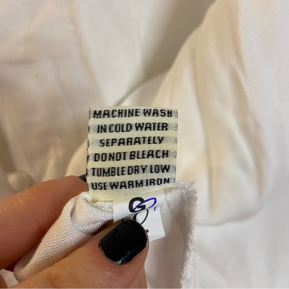 Sim & Sam blouse - Picture 4 of 5